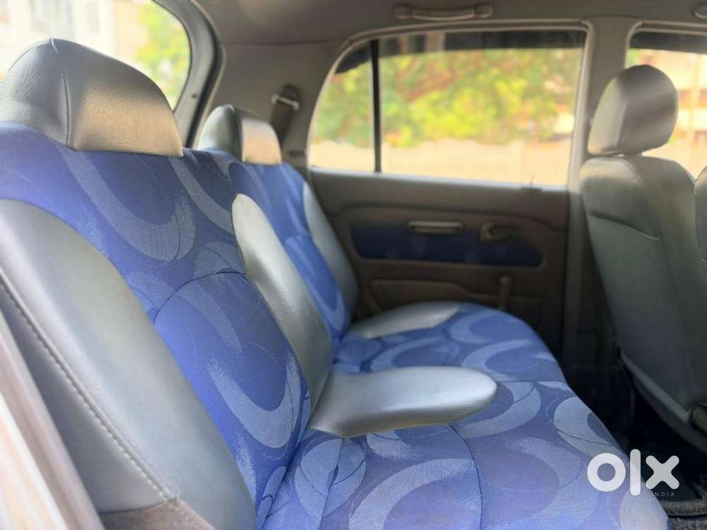 Hyundai Santro Xing Gls, 2009, Petrol