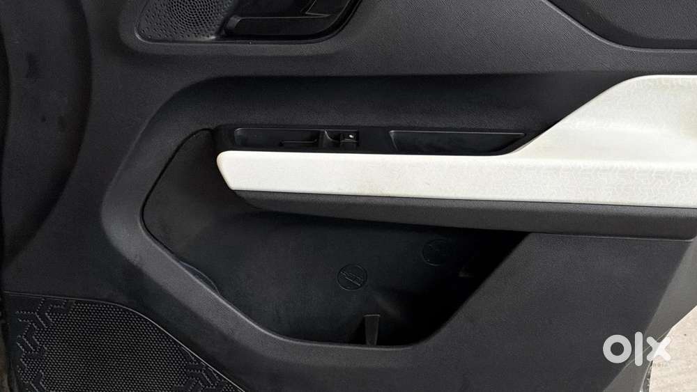 Tata Punch Pure, 2024, Petrol
