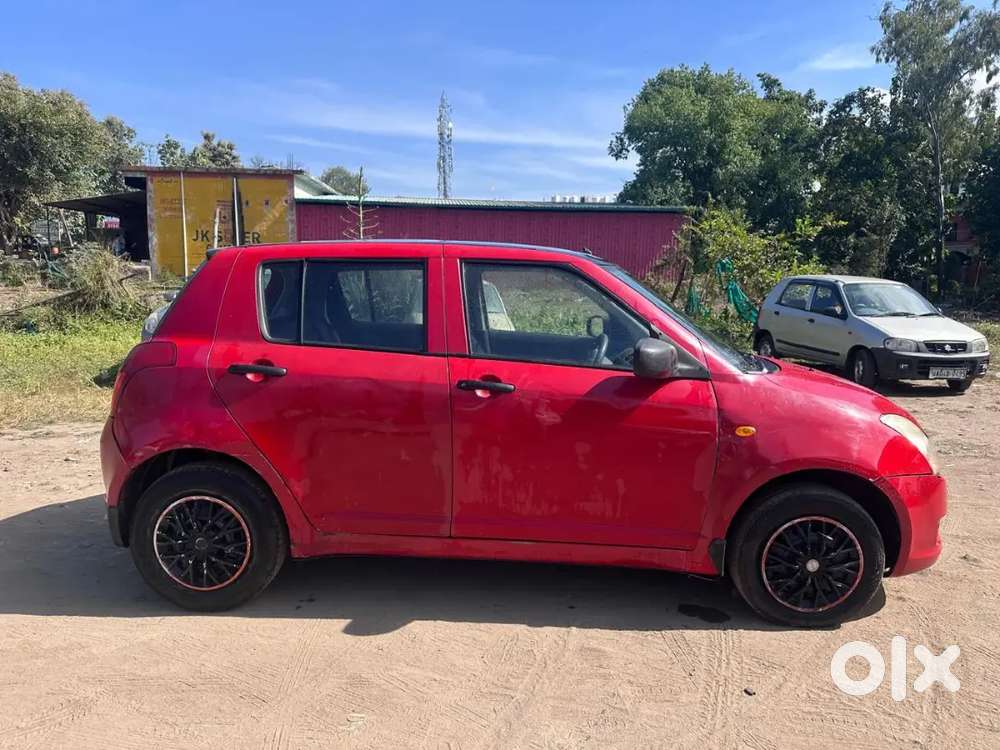 Swift  Petrol Lxi
