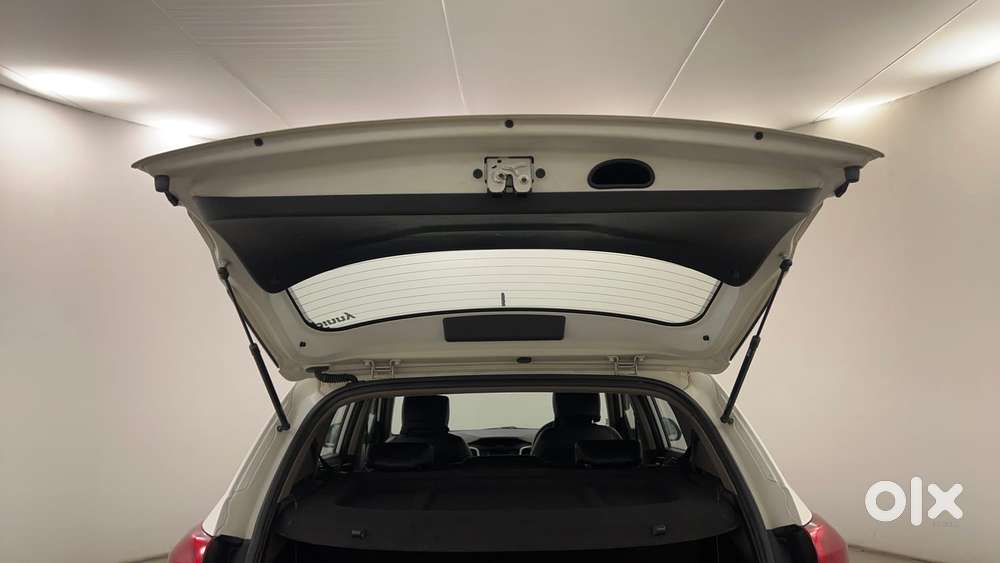 Hyundai Creta 1.6 S At Crdi, 2018, Diesel