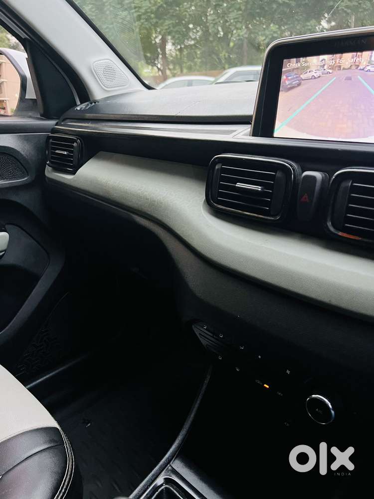 Tata Punch Adventure, 2023, Petrol