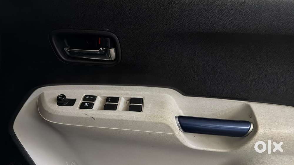 Maruti Suzuki Ignis Delta 1.2 Amt Dual Tone, 2022, Petrol
