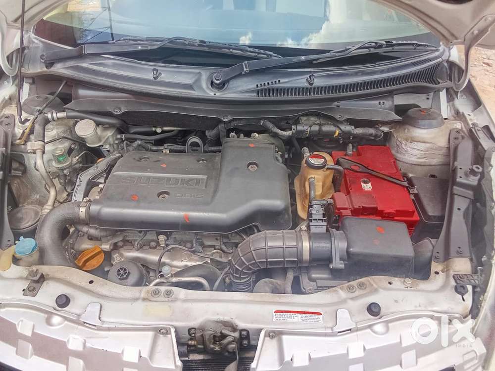 Maruti Suzuki Swift Dzire Vdi Bsiv, 2012, Diesel