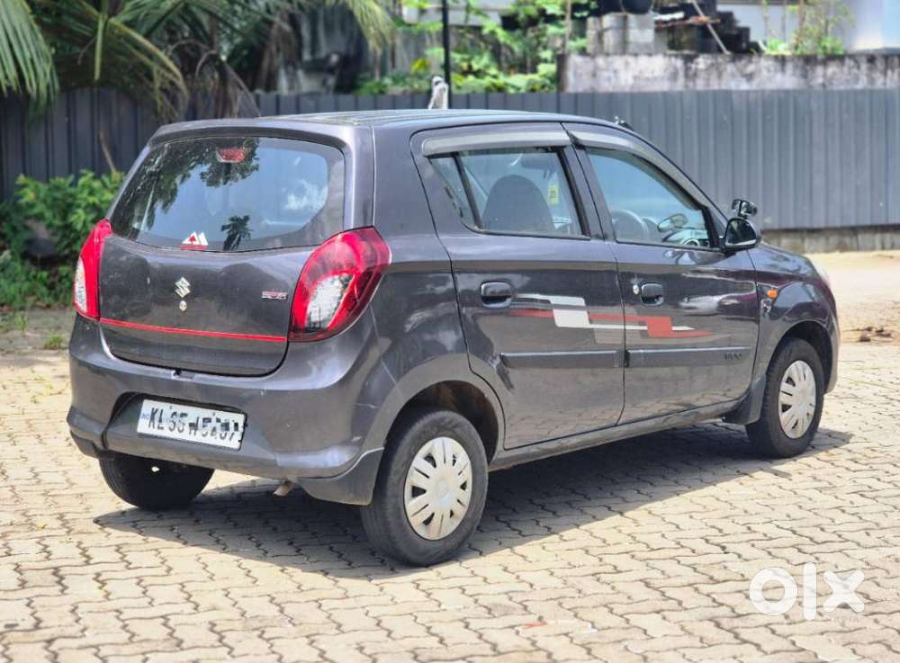 Maruti Suzuki Alto 800 Lxi, 2016, Petrol