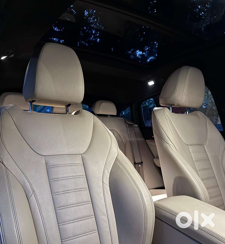 Bmw X4 M Sport X Xdrive20d, 2019, Diesel