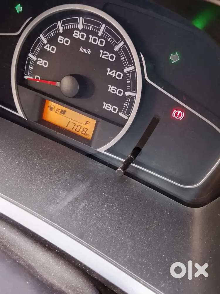 Maruti Suzuki Alto 800 2022 Petrol 1900 Km Driven