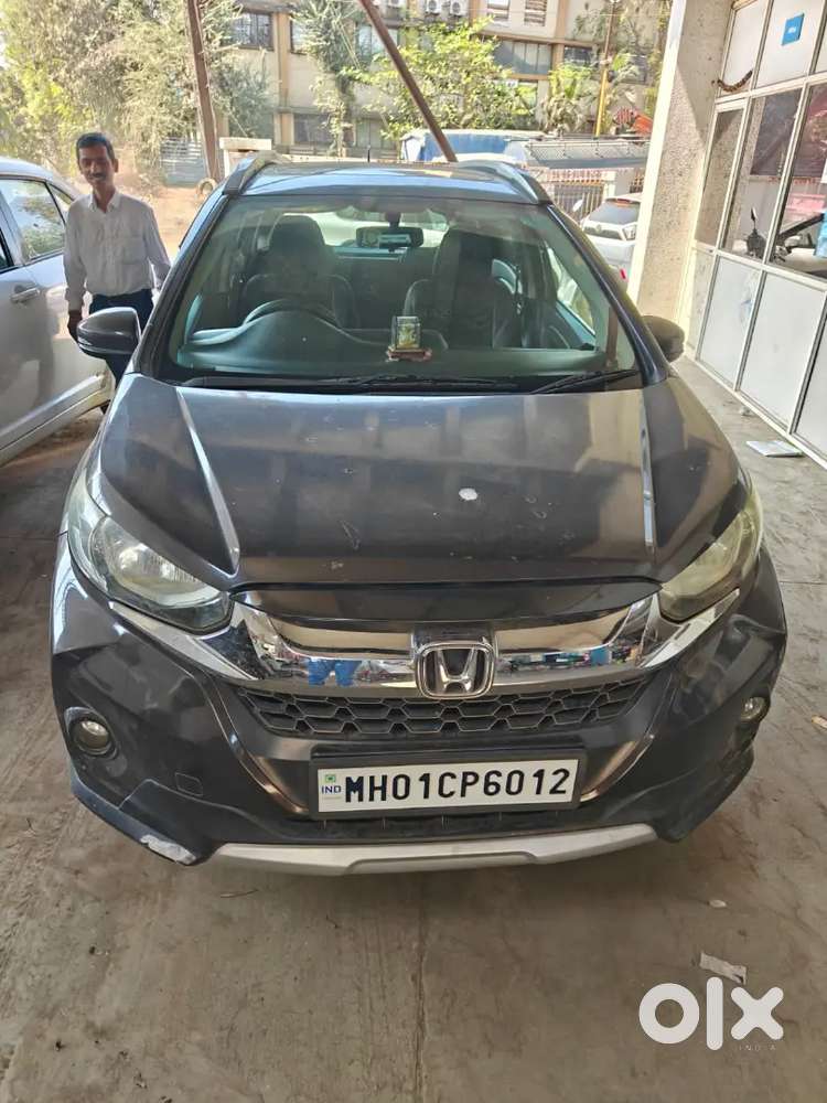 Used Single Hand Car Good Condition Bay And Drive