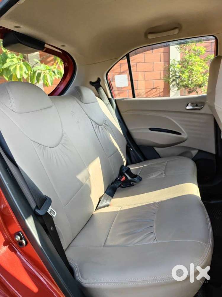 Hyundai Santro Sportz, 2018, Petrol