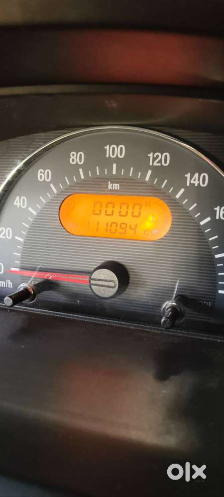 Tata Vista, Diesel