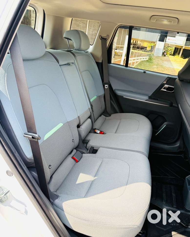 Kia Syros Htk Plus Turbo Dct, 2025, Petrol