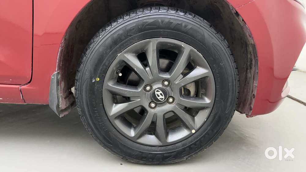 Hyundai Elite I20 [ ] 1.2 Asta, 2018, Petrol