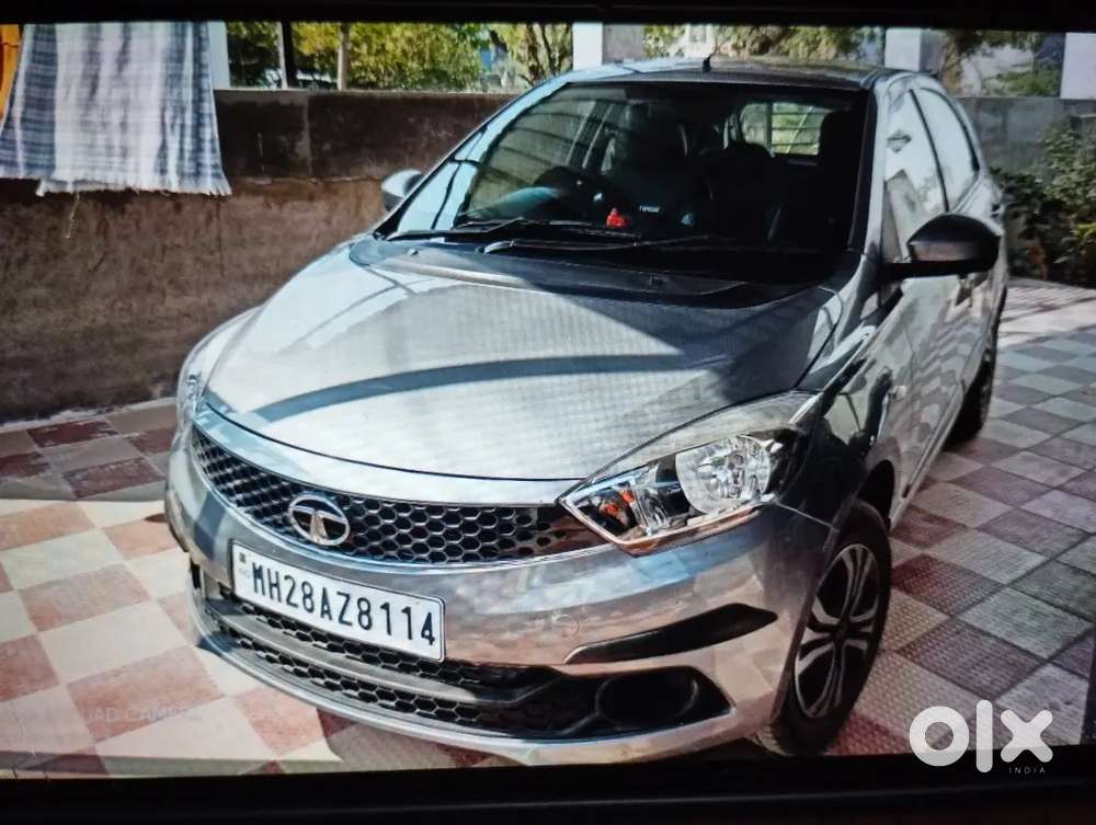 Tata Tiago 2020