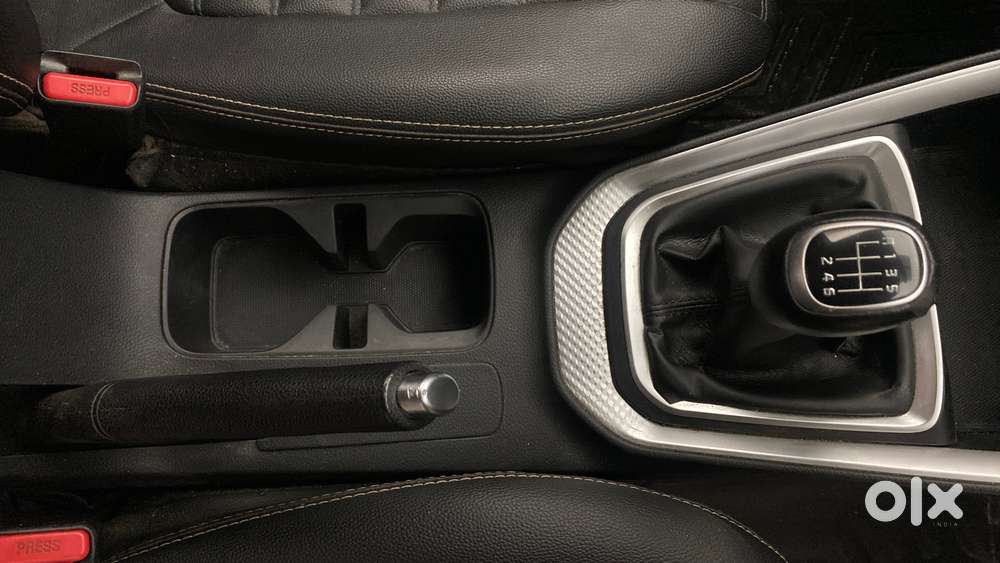 Kia Sonet 1.0 Htx Imt, 2020, Petrol