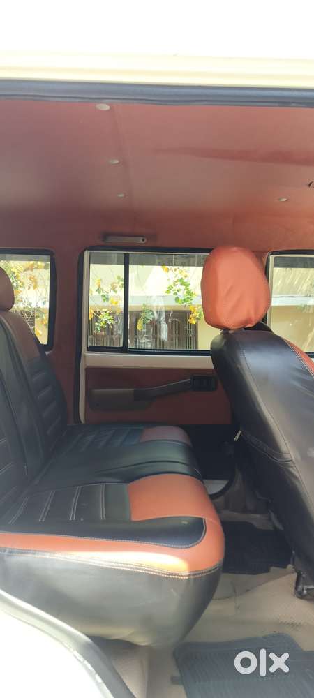 Mahindra Bolero, 2013, Diesel