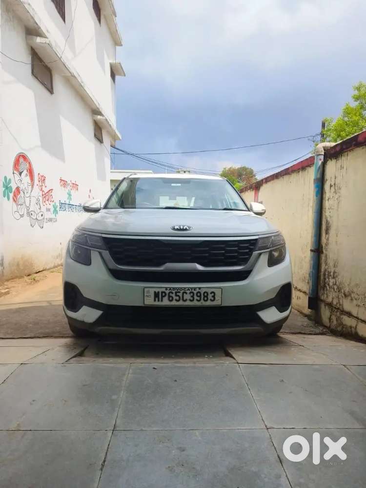 Last 2019 Car