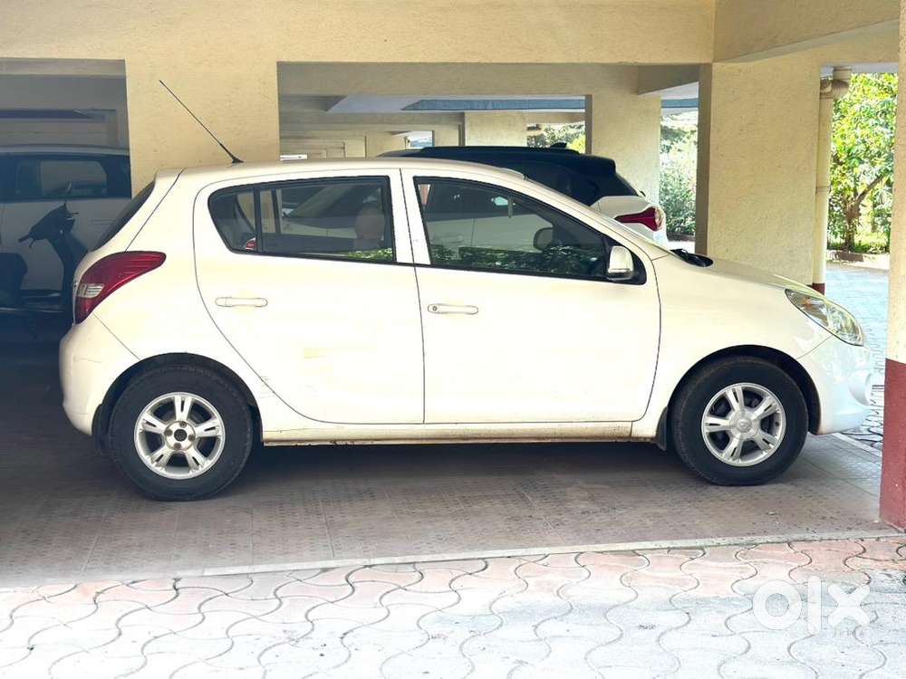 Hyundai I20 2010 Petrol 52000 Km Driven