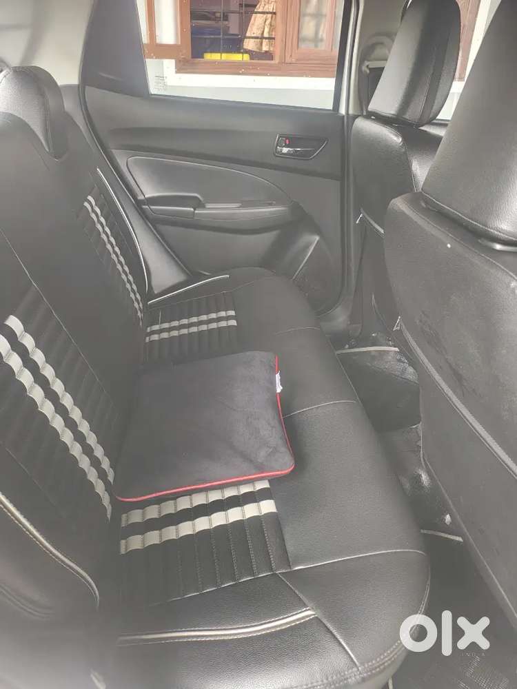 Maruti Suzuki Swift Vxi Petrol 2019