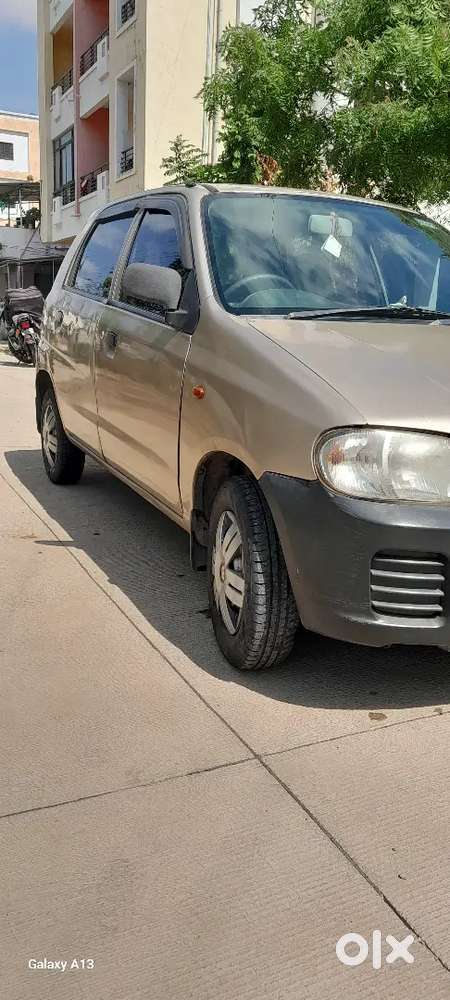 Maruti Suzuki Alto 800 2010 Good Condition.