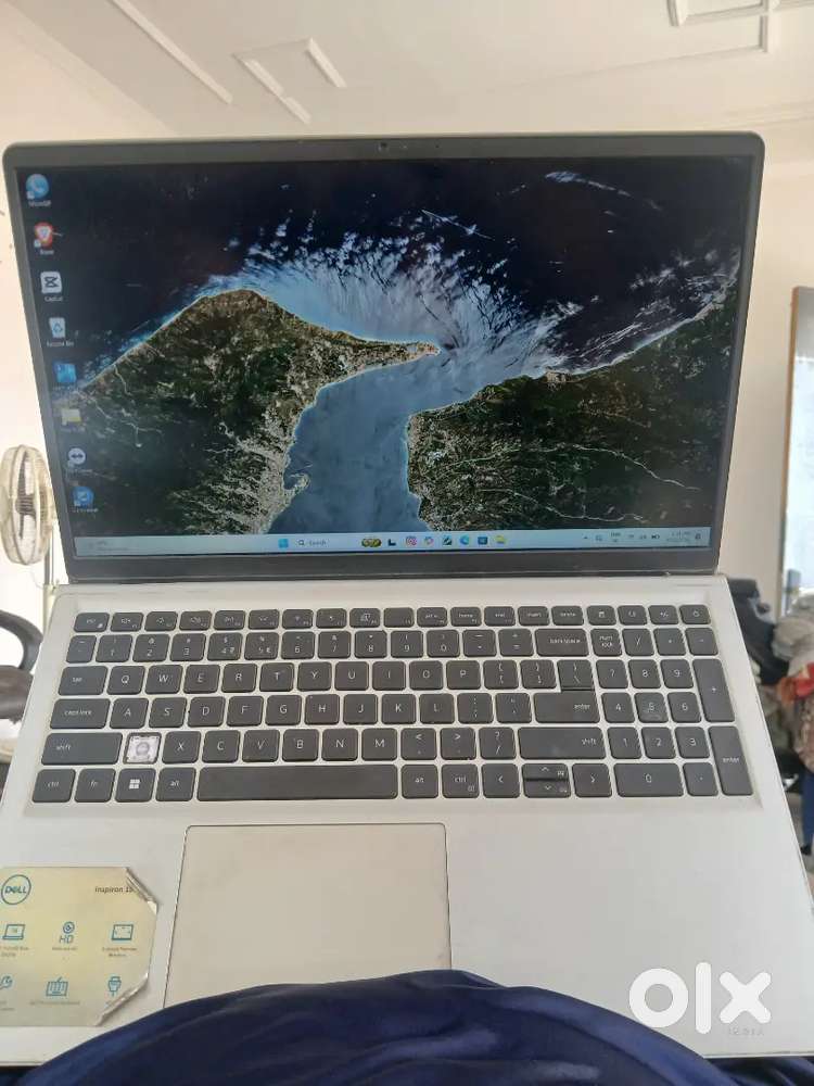 Working perfectly