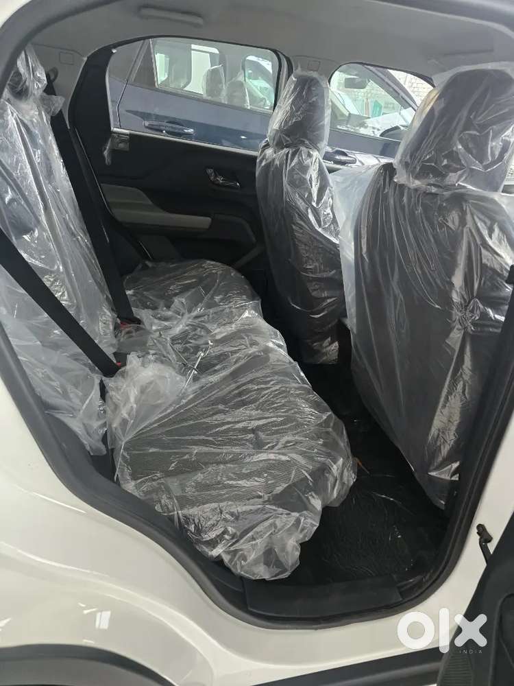 Tata Punch 2026 Petrol 0 Km Driven