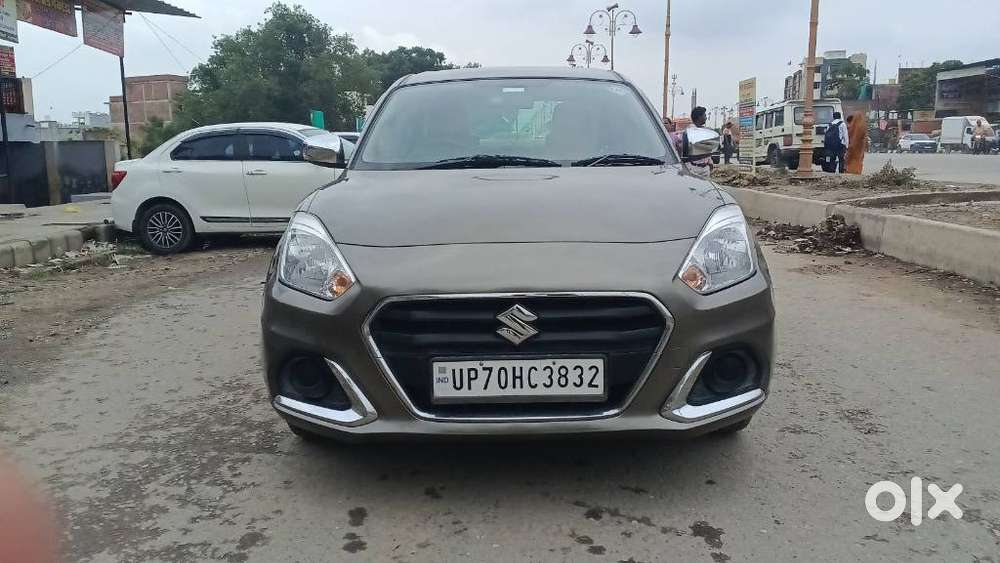 Maruti Suzuki Dzire 1.2 Vxi Cng, 2024, Cng & Hybrids