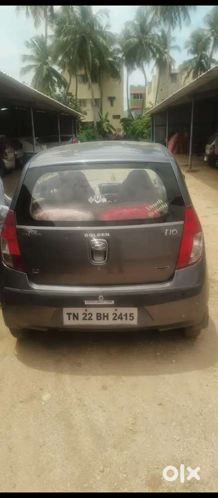 Hyundai Grand I10 Asta 2009 Petrol Manual