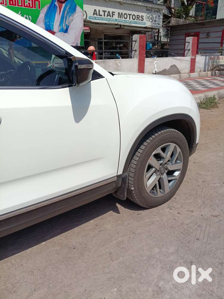 Tata Safari 2.0 Kryotec Xz Plus 6 Str, 2022, Diesel