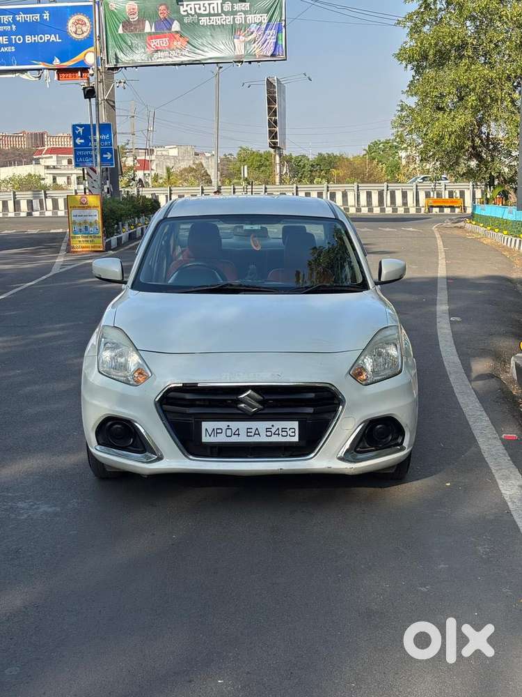Maruti Suzuki Swift Dzire 1.3 Vxi, 2021, Petrol