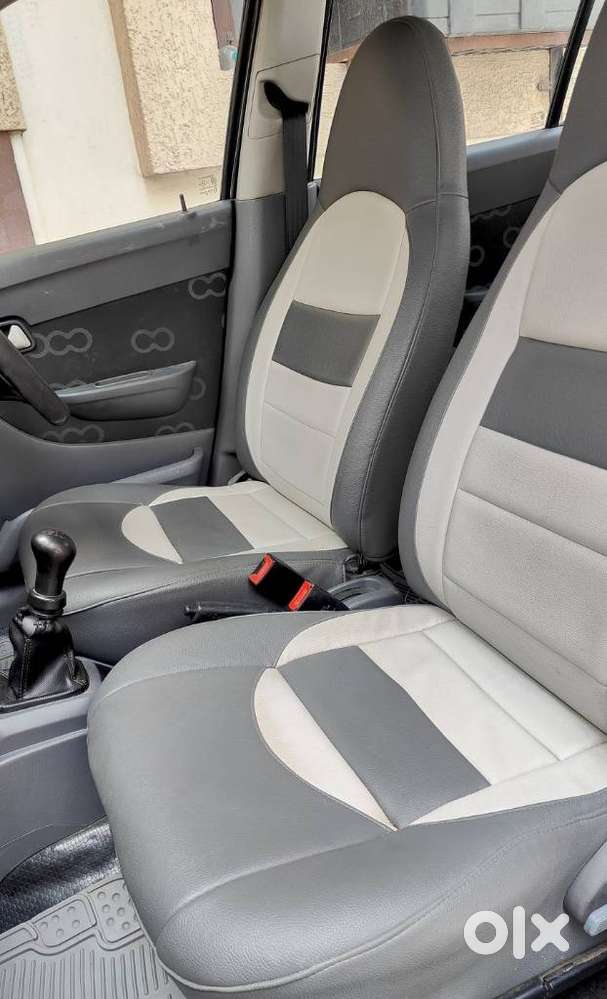 Maruti Suzuki Alto 800 Vxi Plus Option, 2014, Petrol
