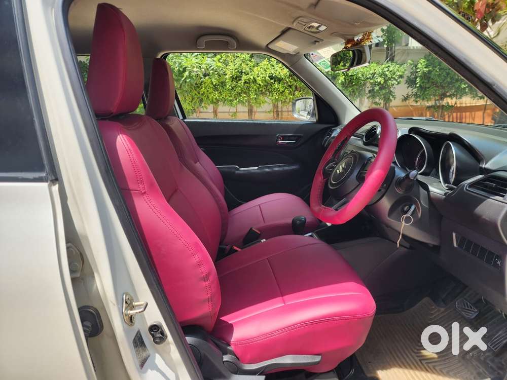 Maruti Suzuki Swift Vdi (o), 2018, Diesel