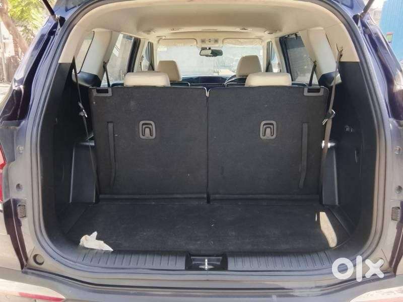 Kia Carens Luxury (o)1.5 Diesel At 7 Str, 2023, Diesel