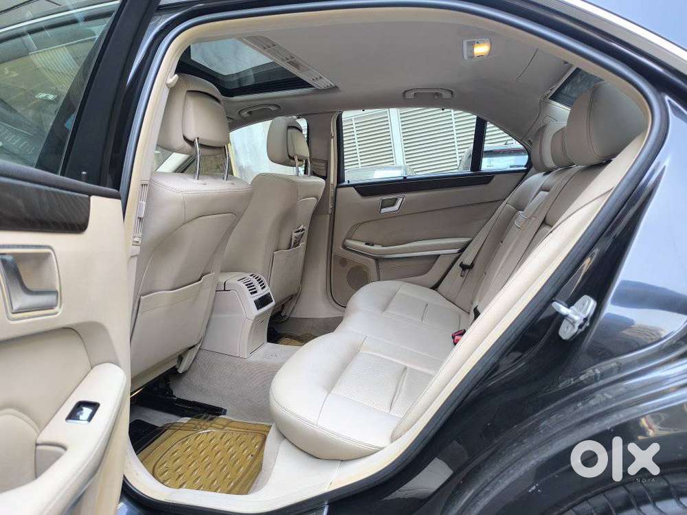 Mercedes-benz E-class E 200, 2014, Petrol