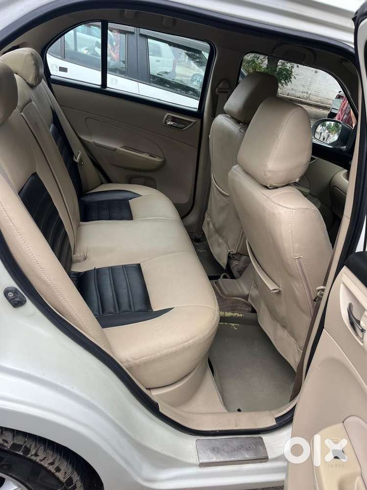 Maruti Suzuki Swift Dzire Vdi Bsiv, 2012, Diesel
