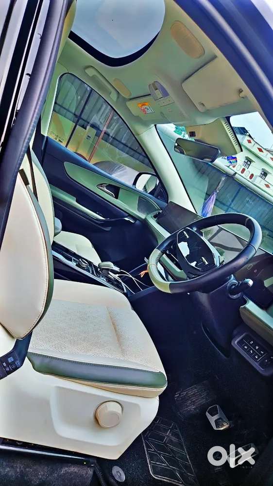 Mahindra Xev 9e 2026 Model