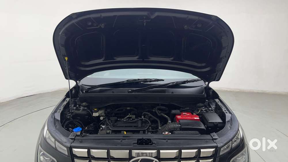 Hyundai Venue Sx, 2023, Petrol