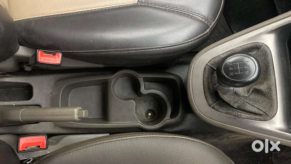 Hyundai I10 Sportz 1.2 Kappa2, 2013, Petrol