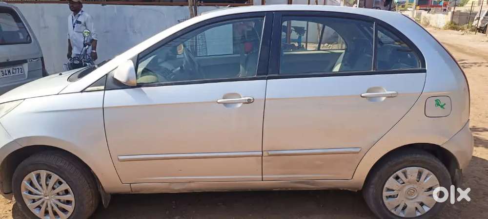 Tata Indica Vista 2009 Diesel