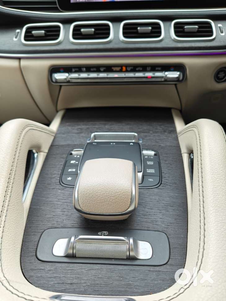 Mercedes-benz Gle 450 4matic Lwb, 2021, Petrol
