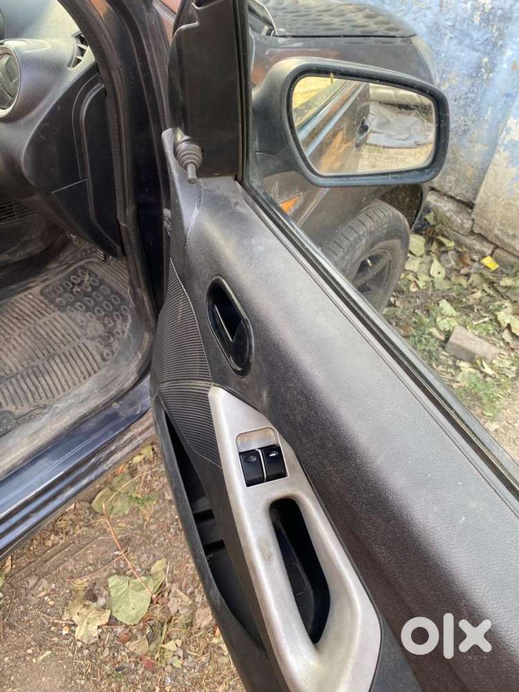 Ford Figo Diesel Manual 2012