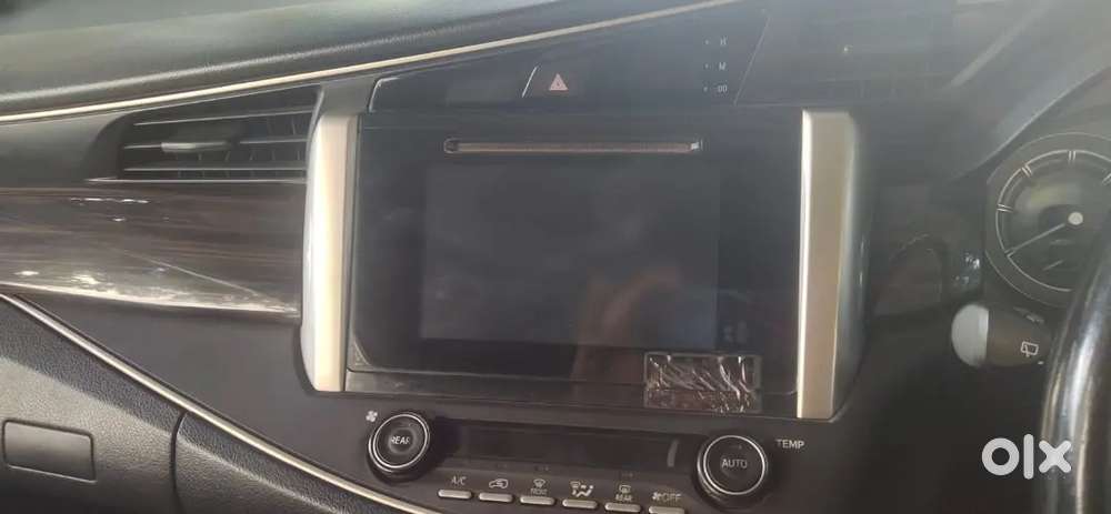 Innovaa Crysta 2018 Top End Variant