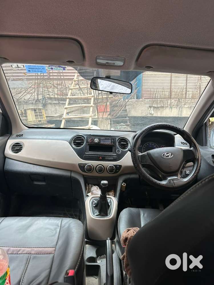 Hyundai Grand I10 Manual 2017