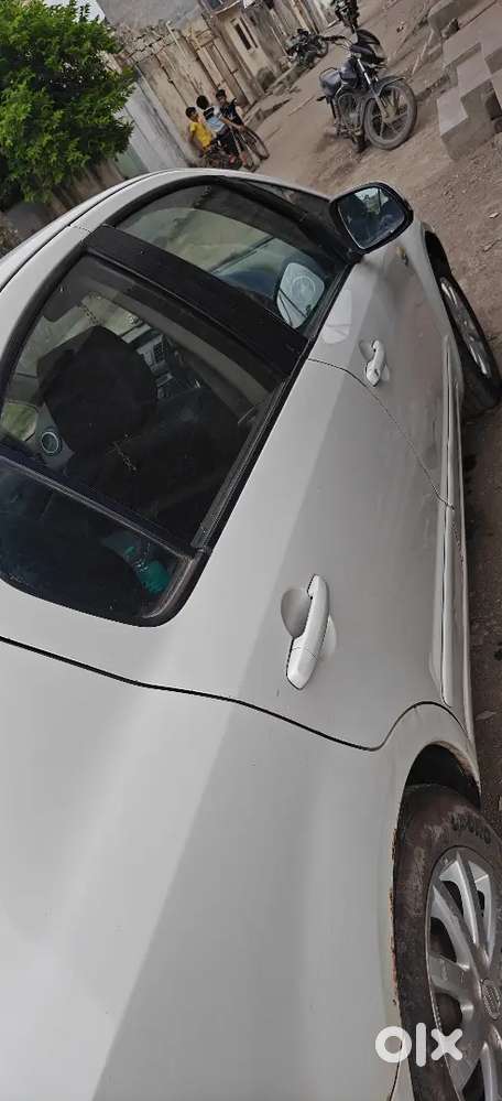 Maruti Suzuki Sx4 Zxi 2010