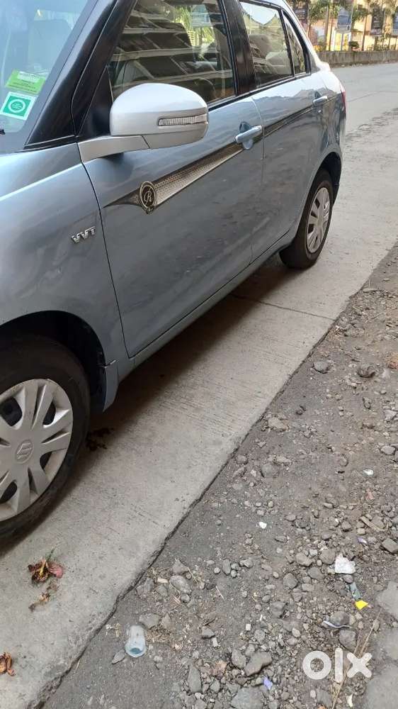 Maruti Suzuki Dzire 2013 Petrol 34000 Km Driven