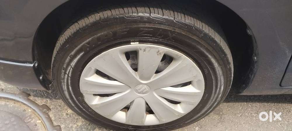 Maruti Suzuki Ertiga 1.5 Vxi, 2018, Petrol