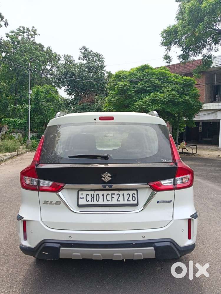 Maruti Suzuki Xl6 Zeta, 2021, Petrol