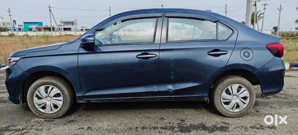 Honda Amaze 2023 Petrol 34000 Km Driven