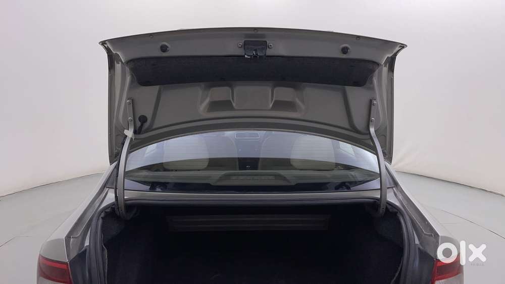 Skoda Rapid 2013-2016 1.5 Tdi At Style Plus, 2016, Diesel