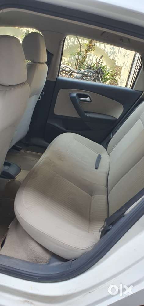 Volkswagen Polo, 2013, Diesel