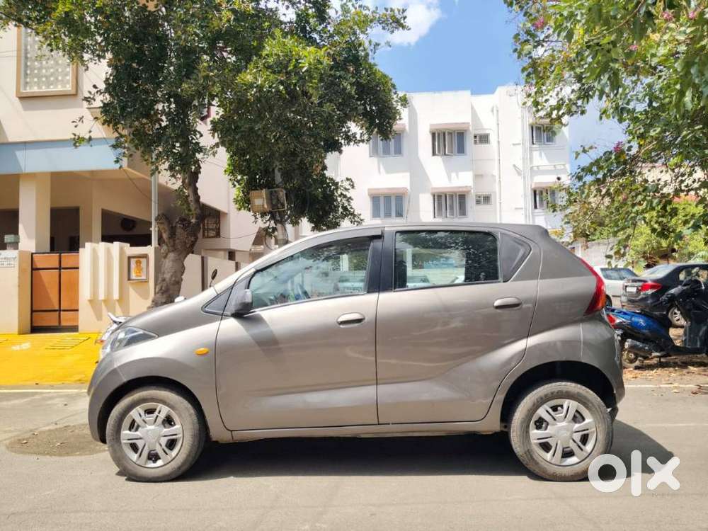 Datsun Redigo T, 2018, Petrol