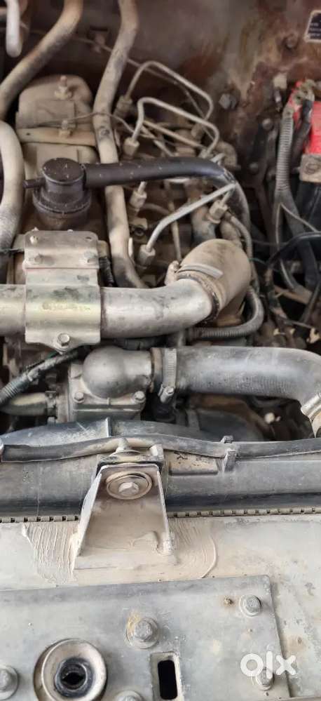 Mahindra Bolero Diesel 2014